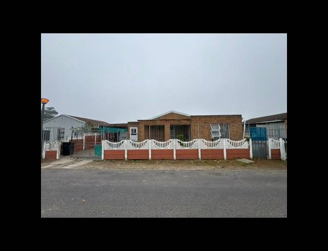 3 BEDROOM HOUSE FOR SALE IN HILLCREST HEIGHTS